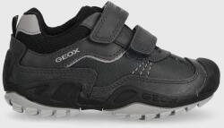 GEOX gyerek cipő sötétkék - sötétkék 25 - answear - 29 990 Ft