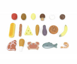 Viga Toys Taraba pentru piata, polarb viga (44099)