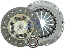 LUK Kit ambreiaj Toyota Yaris 1.8 VVTi (2007-2008) Luk