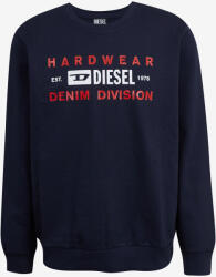 Diesel Hanorac Diesel | Albastru | Bărbați | S - bibloo - 256,00 RON