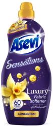 Asevi Balsam de rufe Asevi Sensations Luxury, 60 Spalari, 1.44 litri (88907)