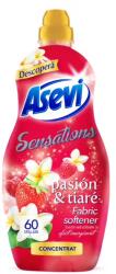 Asevi Balsam de rufe Asevi Sensations Pasion 60 Spalari, 1.44 litri (23046)