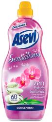 Asevi Balsam rufe Asevi Sensations Zen, flacon 1.44 litri, 60 spalari (23044)