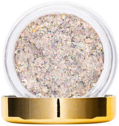 Ingrid Cosmetics Sclipici Extreme Glitter Gel Ingrid x ID Viki Gabor, 3 Multicolor, 7 g