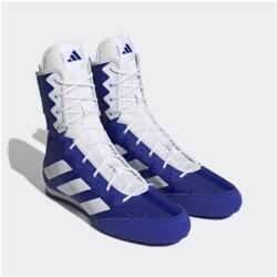 Adidas Ghete lupte Adidas Box Hog 4 Albastre (HP9612-40 2/3)
