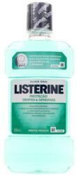 LISTERINE Agent de clătire pentru cavitatea bucală - Listerine Protection Mouthwash 250 ml