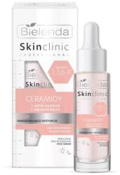 Bielenda Ser facial revitalizant și hrănitor cu ceramide - Bielenda Skin Clinic Professional 30 ml