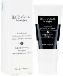 Sisley Șampon pentru păr vopsit - Sisley Hair Rituel Shampoo 500 ml