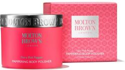 Molton Brown Fiery Pink Pepper Pampering Body Polisher - Scrub pentru corp 250 g