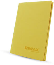 Riwax Autotrockentuch - Szarvasbőr hatású szárítókendő RIWAX (04101)