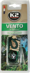 K2 VENTO - RAINFOREST illatosító (V467)
