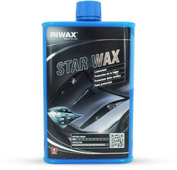 Riwax STAR WAX - polírpaszta (finom) (03050-2)