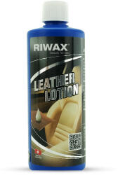 Riwax Leather Lotion 200 ml - Bőr ápoló krém - 200 ml (03233) - detailmania
