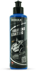 Riwax High End Coating 200 ml - Magasértékű Lakktartósító - 200 ml (01125-02)