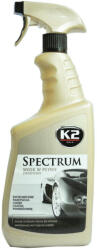 K2 SPECTRUM 700 ml szintetikus viasz (K097M)