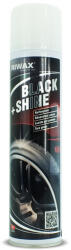 Riwax Tire Black & Shine 400 ml - Gumiápoló extra fény - 400 ml (03395-2) - detailmania