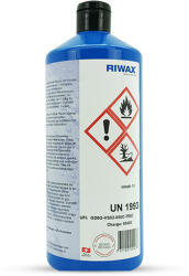 Riwax Star Wax - Finom Polír és Wax egyben - 1L (01110-1)