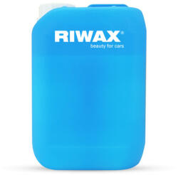 Riwax Wax Shampoo - Fényesítő autómosó sampon - 6kg (02580-6)
