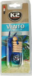 K2 VENTO - PARADISE illatosító (V468)