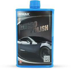 Riwax Micro Polish - Finom festéklakk - 500 g (03001-1)