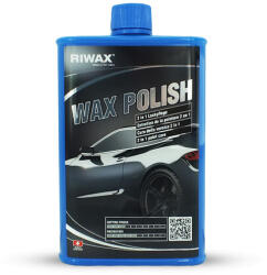 Riwax Wax Polish 500 g - Wax tisztító és tartósító fényezéshez - 500 g (03010-2) - detailmania