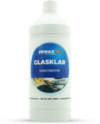 Riwax Glasklar - Üvegtisztító - 1L (02150-1) - detailmania