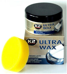 K2 ULTRA WAX 250 ml magas minőségű wax (K073)