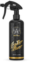 RRCustoms Bad Boys Leather Cleaner 500 ml / bőrtisztító / + szórófej (BBLCLEANER)