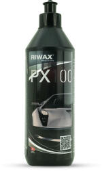 Riwax PX 100, 500 g - Magas teljesítményű csiszolópaszta (durva) (01420-1)
