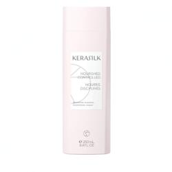  Sampon de par pentru netezire Kerasilk Essentials Smoothing Shampoo 250ml