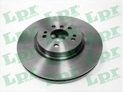 LPR Disc frana LPR M2029V (M2029V) - automobilus