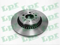 LPR Disc frana LPR V1003V (V1003V) - automobilus