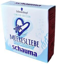 Schauma Șampon solid - Schauma Meeres Traum Shampoo Limited Edition 85 g