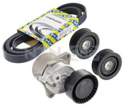 SNR Set curea transmisie cu caneluri SNR KA851.01 (KA851.01) - automobilus