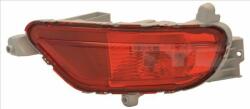 TYC Lumina de ceata spate TYC 19-14303-00-2 (19-14303-00-2) - automobilus