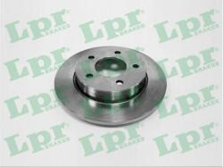 LPR Disc frana LPR M5004P (M5004P) - automobilus