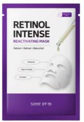 Some By Mi Masca de față intensivă cu retinol - Some By Mi Retinol Intense Reactivating Mask 22 g