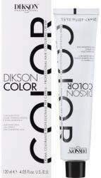 DIKSON Vopsea de păr - Dikson Professional Hair Colouring Cream 6.7 - Dark Blonde Brown