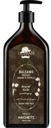 BioMAN Balsam pentru păr și barbă - BioMAN Beard & Hair Balm 500 ml