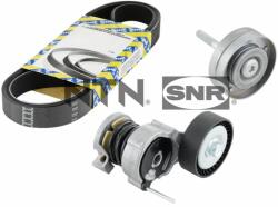 SNR Set curea transmisie cu caneluri SNR KA857.33 (KA857.33) - automobilus