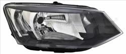TYC Far TYC 20-15028-05-2 (20-15028-05-2) - automobilus