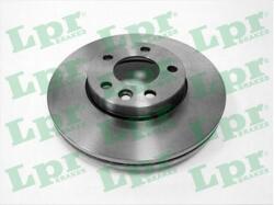 LPR Disc frana LPR V2005V (V2005V) - automobilus