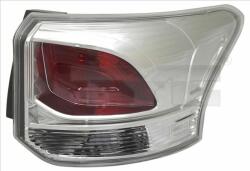TYC Lampa spate TYC 11-6632-15-9 (11-6632-15-9) - automobilus