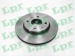 LPR Disc frana LPR M1005V (M1005V) - automobilus