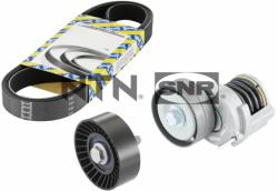 SNR Set curea transmisie cu caneluri SNR KA857.29 (KA857.29) - automobilus