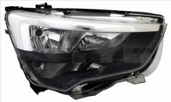 TYC Far TYC 20-17849-05-2 (20-17849-05-2) - automobilus