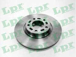 LPR Disc frana LPR M5006V (M5006V) - automobilus