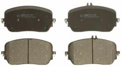 ABE set placute frana, frana disc ABE C1M073ABE (C1M073ABE)