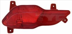 TYC Lumina de ceata spate TYC 19-15058-01-2 (19-15058-01-2) - automobilus