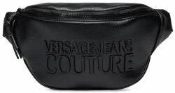 Versace Jeans Couture Övtáska 75YA4B71 Fekete (75YA4B71)